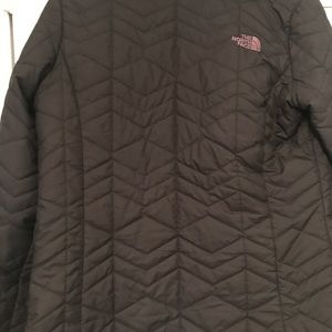 North face jacket